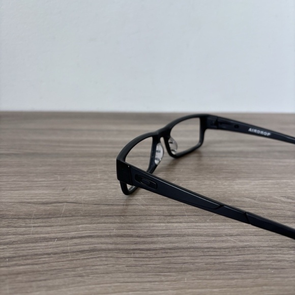 Oakley Eyeglasses AIRDROP OX8046-0151 Satin Black *Frame Only* Authentic - Picture 4 of 9